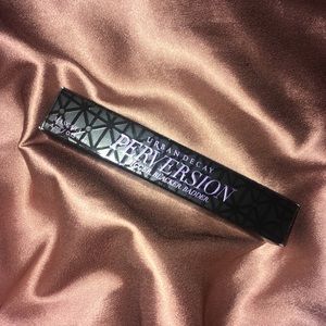 Urban Decay Perversion Mascara Travel Size